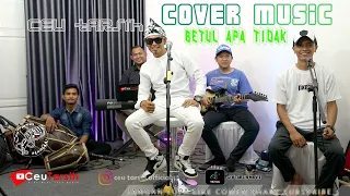 betul apa tidak cover ceu tarsih itje trisnawati 
