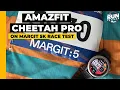 Amazfit Cheetah Pro First Run Review 5k race test with Amazfit s pro running watch