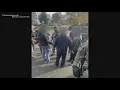 Surge of federal agents carries out immigration arrests in Charlotte N C