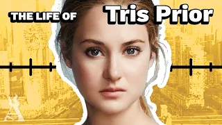 The Life Of Tris Prior Divergent