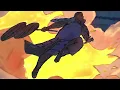 Sheff G - Word 2 (Visualizer)