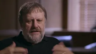 slavoj zizek interview on y tu mam tambi n movie from blu ray featurette 
