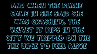 Third Eye Blind- Semi-Charmed Life Lyrics