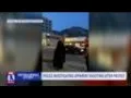 Provo Police investigating shooting during protest Monday evening