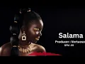 Lagu Salama – Afropop Beat 99 BPM | Hot 2026 Instrumental