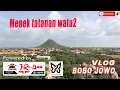 Download Lagu Menek tatanan watu2 ghede - Vlog Jowo Songko Aruba