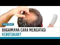 Download Lagu Apakah Kebotakan Bisa Disembuhkan? | Cara Sehat