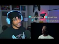 Jaymin - Rollin REACTION | “Something Real” HAD ME EXPECTING MORE 😭