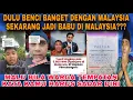 Lagu PASPOR INDONESIA DULU SEMPAT LARANG WARGANYA KE MALAYSIA PASAL BENCI SANGAT TAPI SEKARANG TENGOK