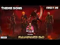 Download Lagu RAMPAGE 2.0 THEME SONG || FREE FIRE RAMPAGE LOBBY SONG || FREE FIRE NEW SONG || HARSH RATHOD
