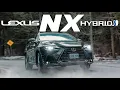 Download Lagu Lexus NX Hybrid In-depth Review 53MPG!!! SO EFFICIENT! Who needs an EV!?