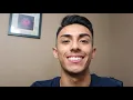 AMERICAN REACTING TO GZUZ - Drück Drück (feat. LX)