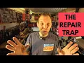 The Dirty Secret of Local Bike Shops