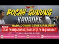 Download Lagu BOCAH GUNUNG SRAGENAN KARAOKE - NADA COWOK CEWEK SLENDRO