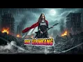 kembali viral - SISA SEMALAM - ZASKIA GOTIK [ COVER MUSIC ROCK METAL ] BY GELOMBANG ROCK