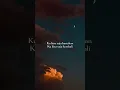 Download Lagu Kesha Ratuliu-Tak Mau Berubah || Story WA