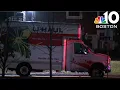 RI man accused of trying to break into Billerica storage leading police on chase
