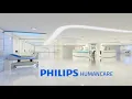 NUS DID Design for Healthcare Philips HumanCare