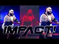 Lagu Impact Wrestling 2022 Intro - We Own The Night (Fixed)