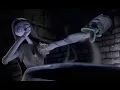 The Nightmare Before Christmas (1993) Soup