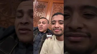 إبداع الشيخ محمد العتموني في القراءات    دندنها