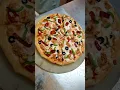 Day 35 pizza cutting Zimbo Pizza