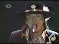 Stevie Ray Vaughan - Cold Shot 3/25/87