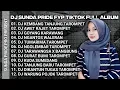 Download Lagu DJ KEMBANG TANJUNG [ TAROMPET ] SOUND VIRAL TIKTOK SUNDA PRIDE