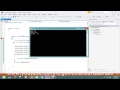 What is the best way to iterate over a Dictionary in C