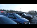 Athens Ga Boom Car Problem