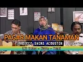 Download Lagu KASIDAH SEDIH PAGAR MAKAN TANAMAN (PUTUS CINTA) PROJECT SAINS ACOUSTIK COVER