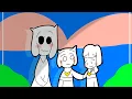 Download Lagu ⌕︱☁️⃟𖦹Happy Mother Day︱Frisk, Asriel And Toriel︱ Gacha︱By: ZafFun 𖥻︱Undertale︱Trend