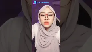 jilbab malay viral 
