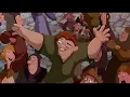 The Hunchback of Notre Dame - The Bells of Notre Dame (Reprise) [Japanese]