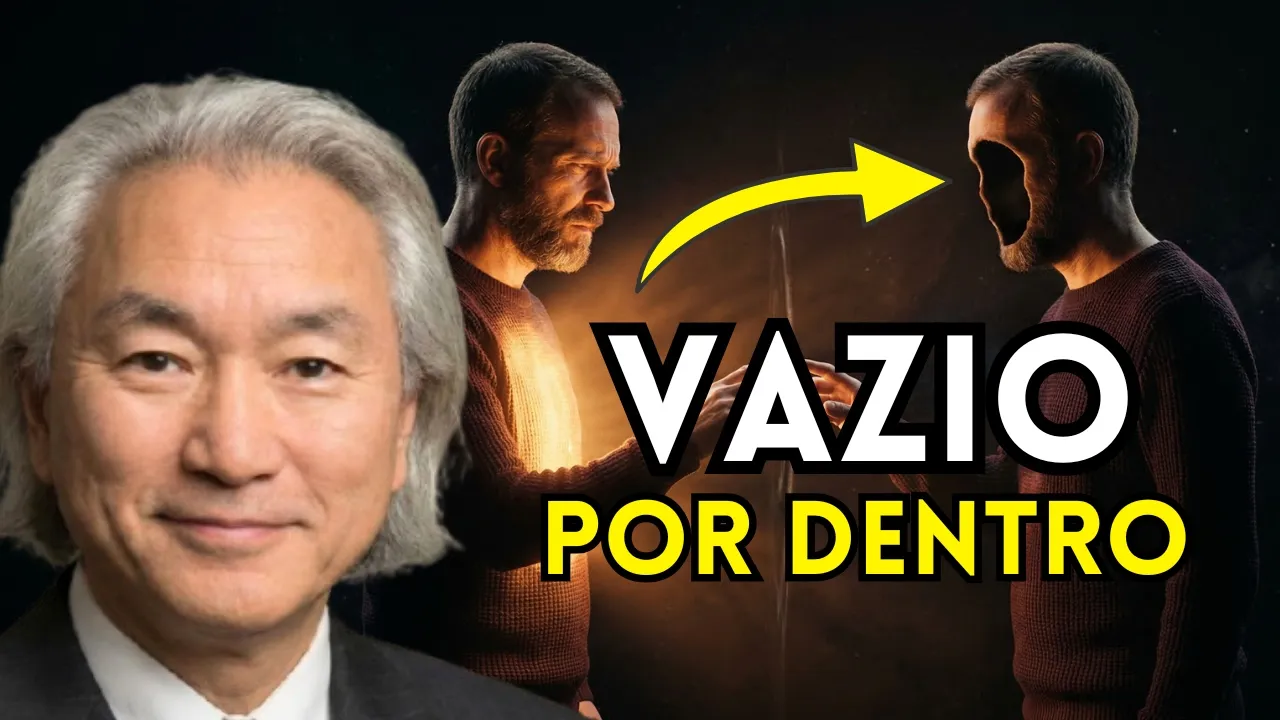 Por que é IMPOSSÍVEL Você Saber se Outra Pessoa Tem Consciência (O Problema dos Zumbis Filosóficos)