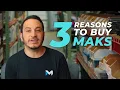 3 Reasons to Buy Electronic Automotive Modules from MAKS