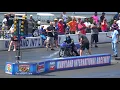 XDA 460 Eliminations Round 1