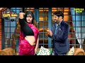 Lagu जब Aparichit ने किया धमाका, audience हँसी और डर से भरी 😂 | The Kapil Sharma Show | Kapil | Vikram
