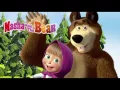 Download Lagu masha and the bear - gone fishing