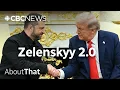 Download Lagu How Zelenskyy just avoided a disaster in Trump's Oval Office | About That