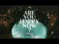 R3HAB, Curley G 希林娜依高, Crazy Donkey - 听我的心跳 (Are You Happy Now) (Official Visualiser)