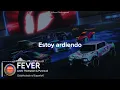 [Letra] Lewis Thompson & Punctual - Fever // SUB ESPAÑOL