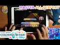 Download Lagu Project SEKAI - Sekai Version - Utsuro wo Aogu (Master 27 - ALL PERFECT!!) [60fps]