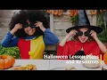 Halloween Lesson Plans and Resources
