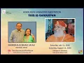 This Is Samarpan TIS - Spiritual Journey of Naimisha Bihag Lalaji Mumbai India