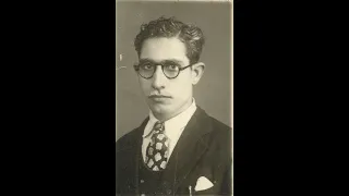 المرحوم الفنان فايز سليم أبو حيان 