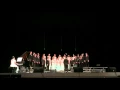 Download Lagu Psalm of praise / Puji Tuhan - UNAI Chorale GC Session 2015 San Antonio Texas
