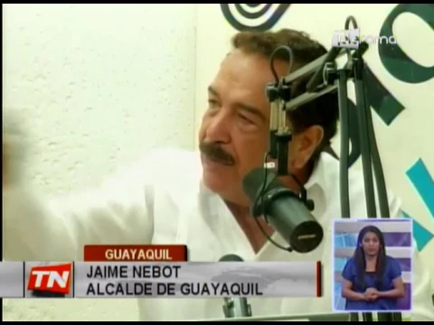 Alcalde cuestiona a ministro de finanzas por no firmar aval para aerovía