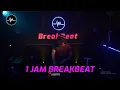 Download Lagu 1 JAM BREAKBEAT PALING ENAK FULL BASS