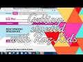 Getting started with RazKids - WeGoTech